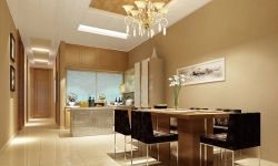 集成墻面全屋整裝，助您輕松買個(gè)家