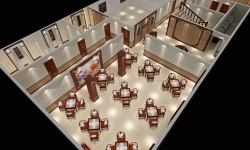 集成墻面廠家：集成墻面安裝施工注意事項(xiàng)。