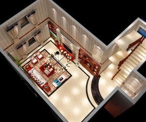 集成墻面廠家為您講解集成墻面的優(yōu)點(diǎn)！