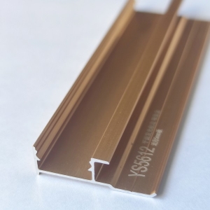 鋁合金金屬線(xiàn)條